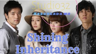 Shining Inheritance 15