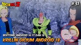 Bertemu Android 16,17,18 - Dragon Ball Z: Kakarot Indonesia #31