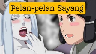 KISAH CINTA KAGUYA DAN TENJI