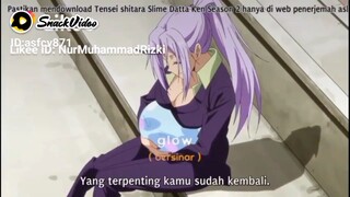 anime :tensura