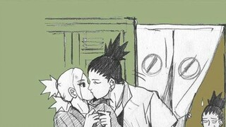 Pembicaraan Naruto: Mengapa Shikamaru, sang ahli kemalasan, menjadi serius di kemudian hari? Siapa y