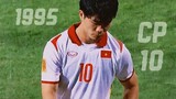 ĐTVN⚽️🇻🇳 - CP10 | AFF Suzuki Cup 2020
