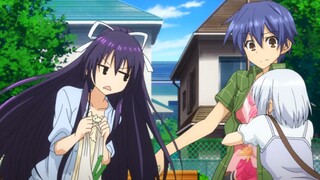 Catching an adulterer unexpectedly! The possessive girls in anime