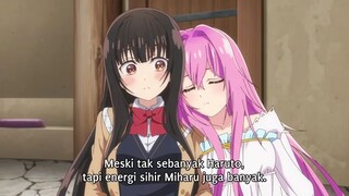 Seirei Gensouki S2 Episode 2 Sub Indo