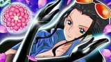 Can NICO ROBIN Become One of The STRONGEST STRAW HATS? (Haki + Awakening)