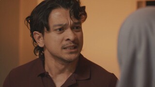 Curang Tanpa Niat Episode 9