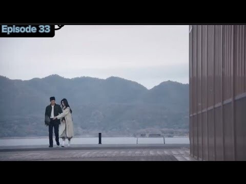 Fireworks of my heart series episode 33 | Sub indo #fyp yang yang wang churan