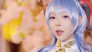 [Ngô Tiểu Miêu] Thưởng thức "Đào Viên Tình Ca" trên màn hình dọc, không ai có thể từ chối Vương Tiểu