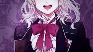 Did you just get Dejavu? (Blood Moon and Diabolik Lovers ❤️‍🔥❤️‍🔥)