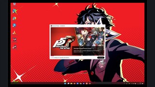 Descargar Persona 5 Royal Gratis para PC