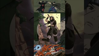 Naruto Series Top 3 Dialogue In Tamil Dub Anime - Tamil #shorts #naruto