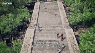 Eps. 11 Wangu Shenhua | Myth of the Ancients (Sub Indo 🇮🇩)