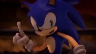 Snapcube's Sonic Fandubs without context