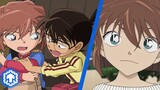 Haibara Muốn Giữ Conan Cho Riêng Mình??? Sự Thật Về Ai Haibara | Detective Conan | Ten Anime
