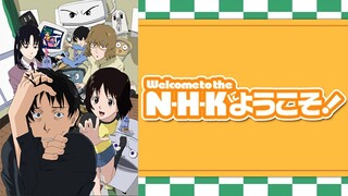NHK ni Youkoso! Subtitle Indonesia Episode 5