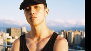 【Đây là Street Dance S2】｜Silent Vampire Prince【Những vũ công đó #11】#健暴