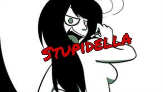 Stupidella เกมฮาๆ ที่ต้องแลกมาด้วยยาแก้ปวดหัว
