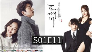 Guardian The Lonely And Great God S01E11 720p