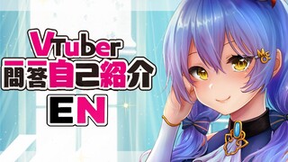 [Tự giới thiệu] American English Vtuber, cuối cùng cũng đã đến Trạm B!