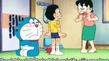 Cơn thịnh nộ của mẹ|Nôbita chừa đòn#anime