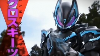 "On the surface he is Turtleneck-sama, but behind the scenes he is Kamen Rider~"