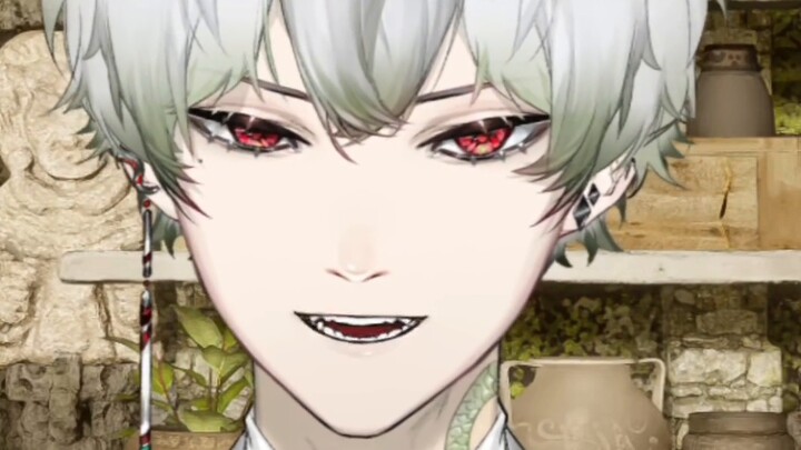 [Bain/Hilarious] Be sure to watch till the end~