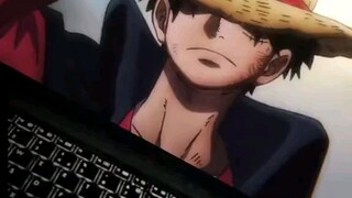 Monky D Luffy