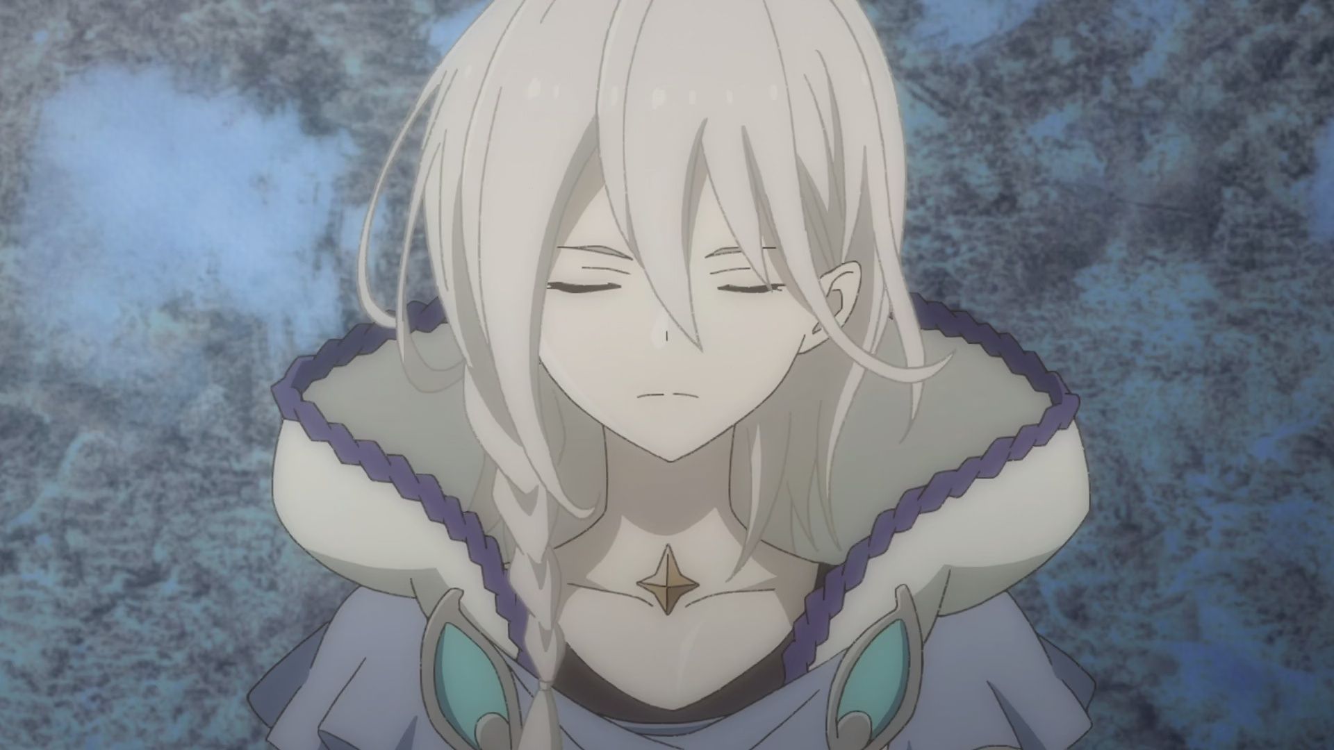 Granblue Fantasy The Animation Season 2 – Ep. 1 - BiliBili