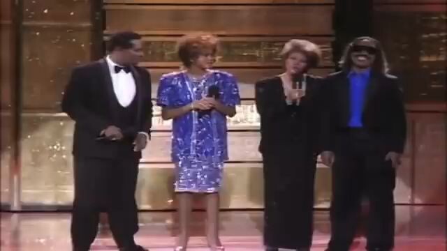 That's What Friends Are For - Whitney ft. Luther, Dionne and Stevie