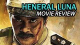 Heneral Luna (2015) - Filipino Movie Review