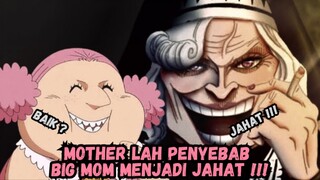 Big Mom Sebenarnya Tidak Jahat !!!