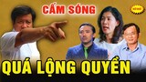💥BẢN TIN TRƯA 29/11: C.Đ.M Bức xúc với phát ngôn của Trấn Thành với thí sinh Rap Việt.
