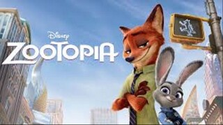 Zootopia 2016 - Watch Full Movie For Free: Link In Description