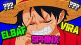 Where Are The Straw Hats Going AFTER Wano?