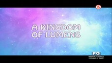 Winx Club 8x02 - A Kingdom of Lumens (Tagalog)