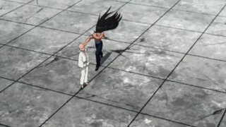 ONE PUNCH MAN BEST SCENES PART 5