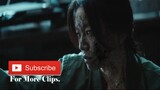 The Cursed Dead Man’s Prey 2021 Korean movie clip Final Scene