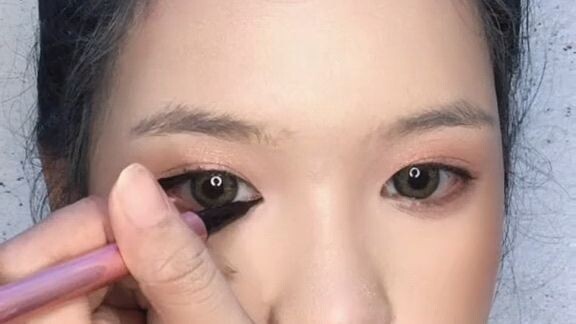 graduation make up tutorial
