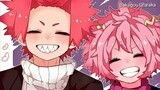 Kirishima​ &​ Ashido​ {Love​ Me​ Like​ You​ Do​ -​AMV}​