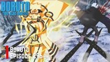 Boruto Episode 296 Sub Indo Terbaru PENUH FULL HD | Boruto Mewarisi Kekuatan Hiraisin Minato ?!