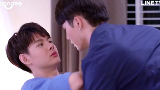 BL ทำไมต้อง R U ไฟท์และติวเตอร์ FMV