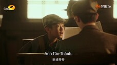 Giám Tâm EP 6 [Sub Việt]