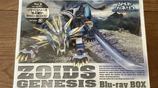 Zoid Genesis Tagalog Ep 11