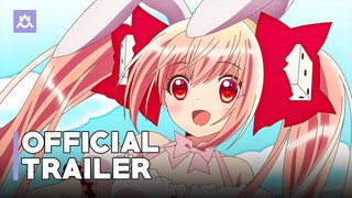 Reiwa no Di Gi Charat | Official Trailer