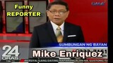 FUNNY MOMENTS REPORTERS | NEWS FAIL COMPILATION | PHILIPPINES