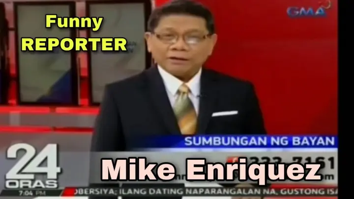 FUNNY MOMENTS REPORTERS | NEWS FAIL COMPILATION | PHILIPPINES