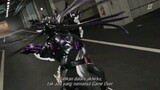 Kamen Rider outsiders Ep 3