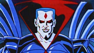 X-MEN 97 "Mr Sinister Reveal" Official Trailer (2024)