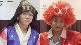 SVT [Woozi & Jeonghan] 💫 DINGO SUSPICIOUS BIRTHDAY PARTY ENG SUB FULL