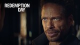 REDEMPTION DAY | Now Available | Paramount Movies
